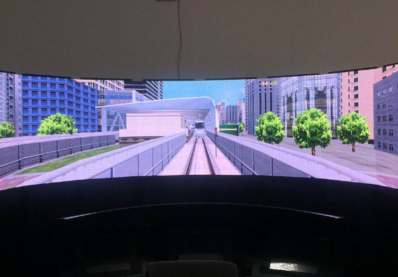 怎樣去鑒定一塊小間距高清LED顯示屏的好壞？