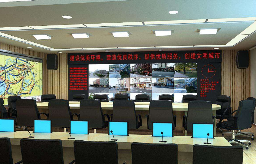 為什么小間距全彩led顯示屏會(huì )成為主流？